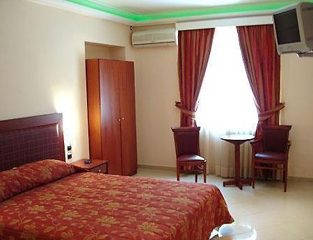 Brazil Hotel Athen Eksteriør bilde