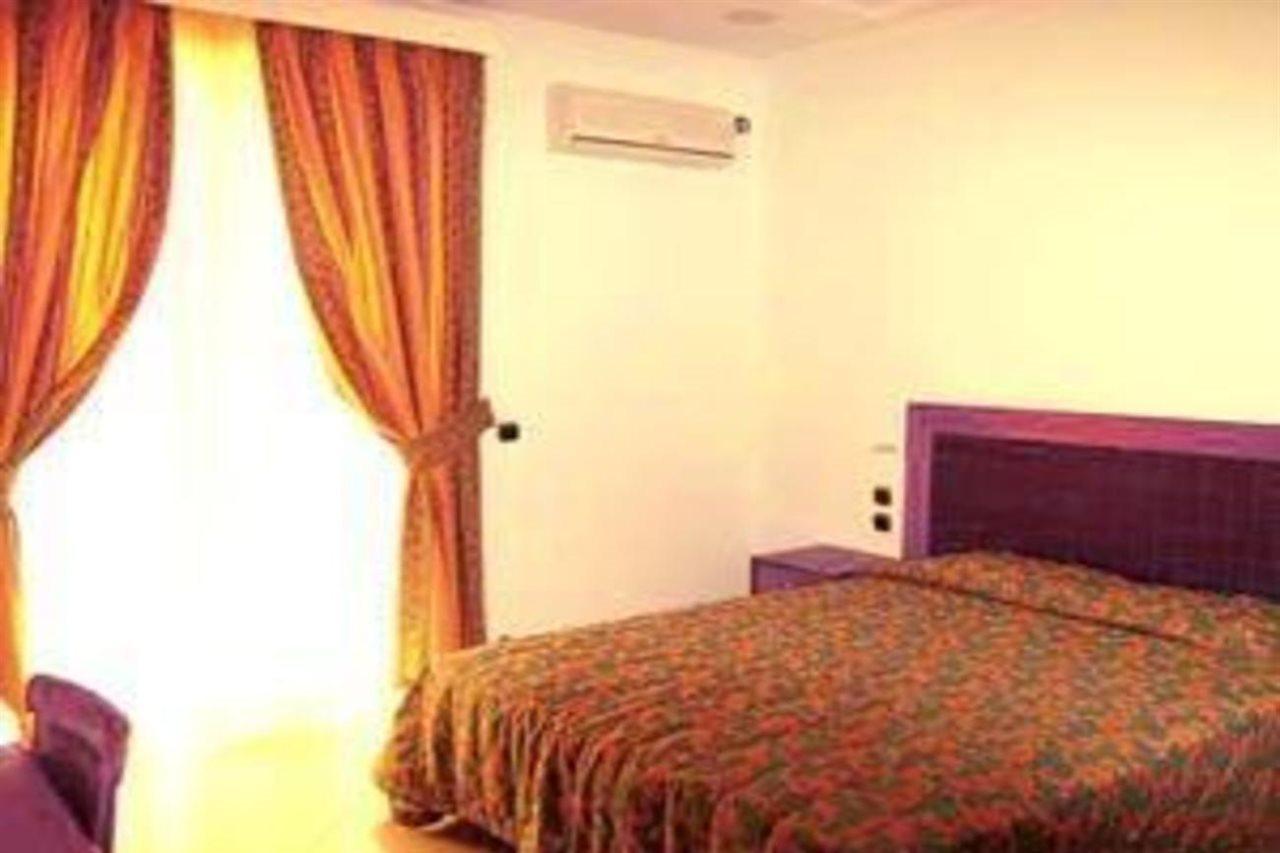 Brazil Hotel Athen Eksteriør bilde