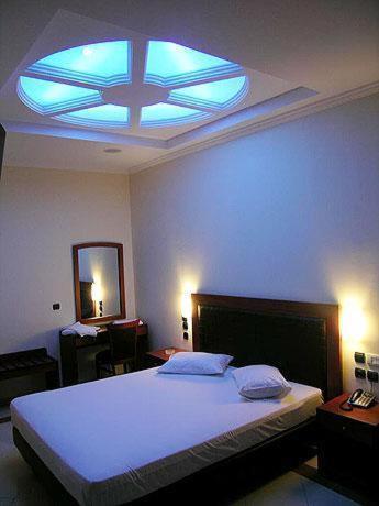 Brazil Hotel Athen Rom bilde