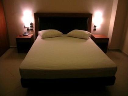 Brazil Hotel Athen Eksteriør bilde