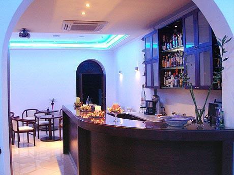 Brazil Hotel Athen Eksteriør bilde